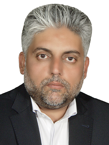 احمد عدالت کاشی
